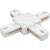 Соединитель X-образный однофазный к 50202X-P, 50203X-P 502126 Barra Lightstar 502146-P