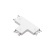 Коннектор T-образный для накладного шинопровода Arte Lamp Rapid A613633T
