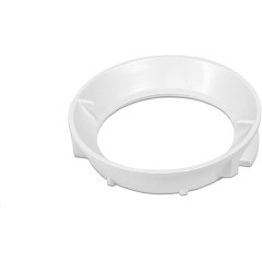 ST009.509.00 Кольцо декоративное ST-Luce Белый Однофазная трековая система