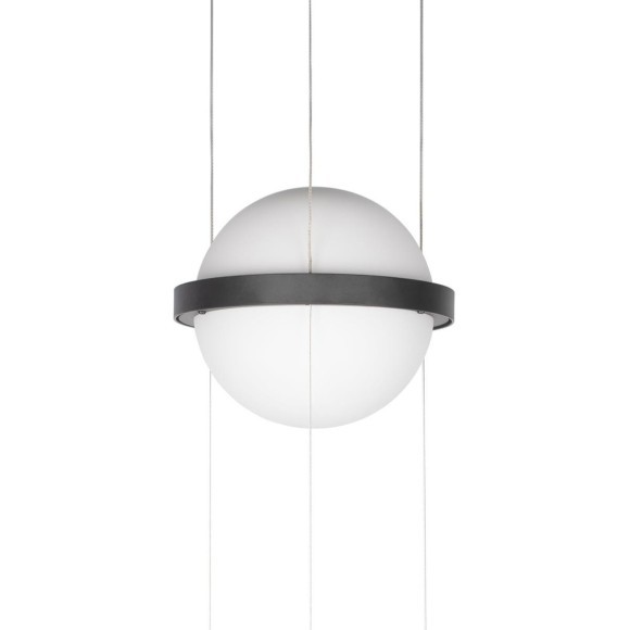 10121/B Подвесной светильник LOFT IT Jardin