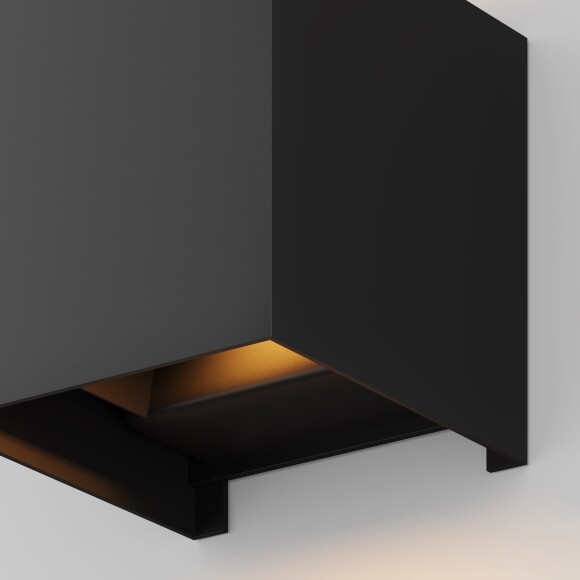 Архитектурная подсветка Outdoor O572WL-L6B Архитектурная подсветка Outdoor O572WL-L6B