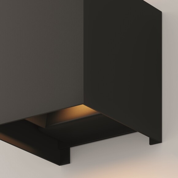 Архитектурная подсветка Outdoor O572WL-L6B Архитектурная подсветка Outdoor O572WL-L6B