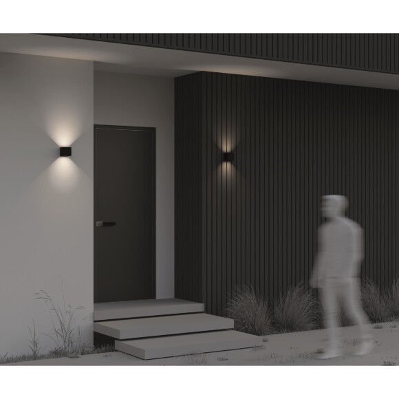 Архитектурная подсветка Outdoor O572WL-L6B Архитектурная подсветка Outdoor O572WL-L6B