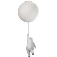 10030M Потолочный светильник LOFT IT Teddy