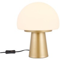 Интерьерная настольная лампа Hongo 4450-1T