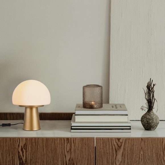 Интерьерная настольная лампа Hongo 4450-1T