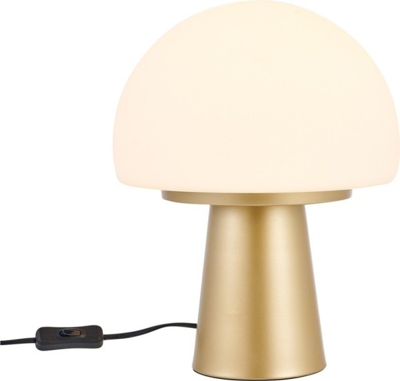 Интерьерная настольная лампа Hongo 4450-1T