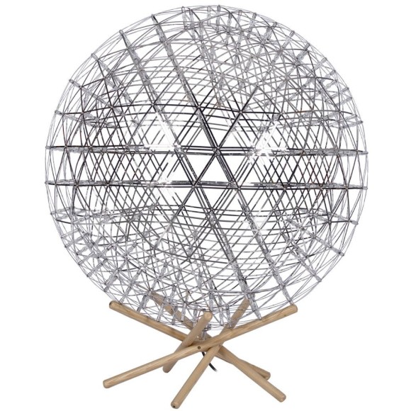 9027-89F Торшер LOFT IT Raimond