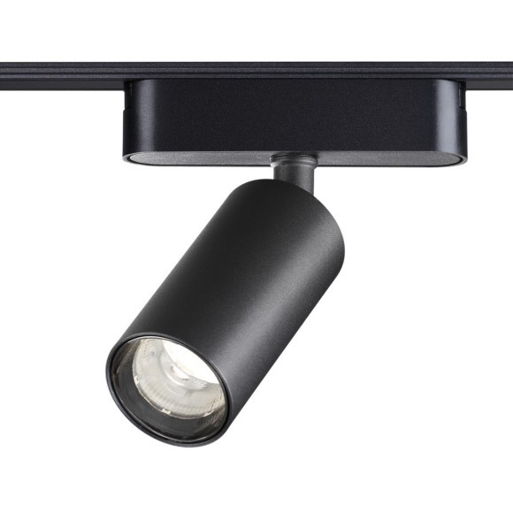 359088 Трековый магнитный светодиодный светильник Novotech SMAL 48V CRI90+ 4000К 1080Лм 24° 12W