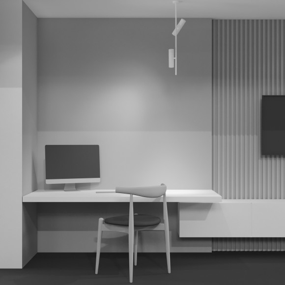 Накладной потолочный светильник Maytoni C021CL-02W Elti под лампы 2xGU10 50W