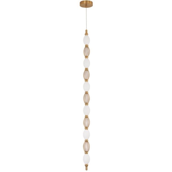 Подвесной светильник Perler 4559-1PC