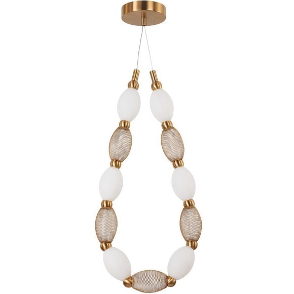 Подвесной светильник Perler 4559-1PC