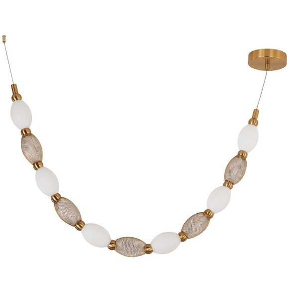 Подвесной светильник Perler 4559-1PC