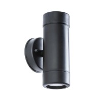 Архитектурная подсветка светодиодная Atlas A3503AL-2BK IP44