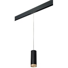 PRORP48740 Трековый магнитный светильник Lightstar TETA PRO 220V под сменную лампу GU10