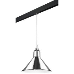 PRO765024 Трековый магнитный светильник Lightstar TETA PRO 220V под сменную лампу Е14