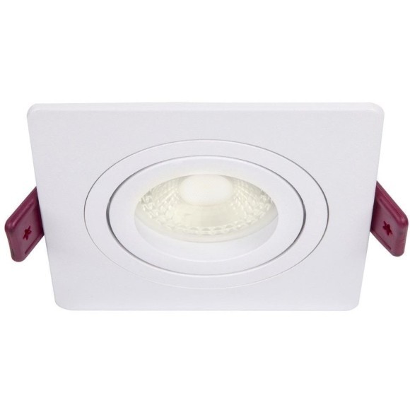 Точечный светильник Lamppu 4542-1C