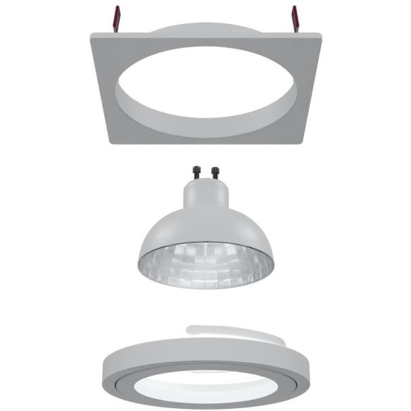 Точечный светильник Lamppu 4542-1C