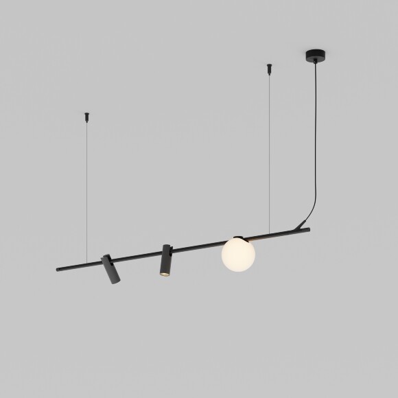 Шинопровод Technical TRX233-HL-1B Шинопровод Technical TRX233-HL-1B