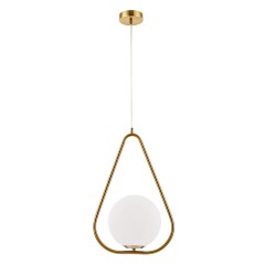 Подвесной светильник Arte Lamp A7765SP-1AB MATISSE под лампу 1xE27 60W