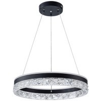Подвесная люстра Arte Lamp APOLLO A2549SP-75BK