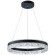 Подвесная люстра Arte Lamp APOLLO A2549SP-75BK