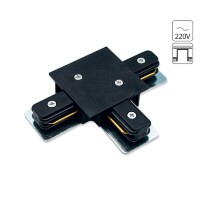 Т-соединитель для встр. в ГКЛ однофазного шинопровода Arte Lamp A140106