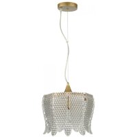 Люстра малого размера Lumion 5296/3 BEATRIS под лампы 3xE27 3*40W