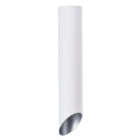 Точечный накладной светильник Arte Lamp PILON-SILVER A1536PL-1WH
