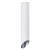 Точечный накладной светильник Arte Lamp PILON-SILVER A1536PL-1WH