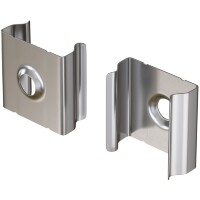Maytoni ALM006MT Комплект из 10 дополнительных креплений (для профиля ALM006S-2M 632020 и ALM-2212-S-2M)