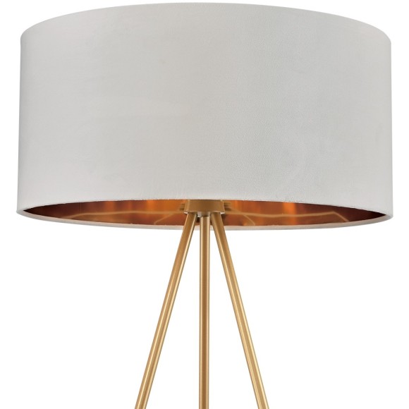 Торшер E27 220V Lumion TAPIOKA 8077/1F