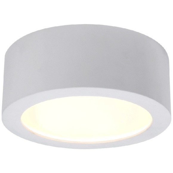 Светильник потолочный Crystal Lux CLT 521C150 WH