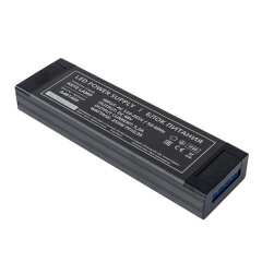 Блок питания 48V 250W 5.2А для светодиодной ленты Arte Lamp PRO A481405N Блок питания 48V 250W 5.2А для светодиодной ленты Arte Lamp PRO A481405N