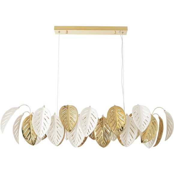 Люстра Crystal Lux RAMONA SP10