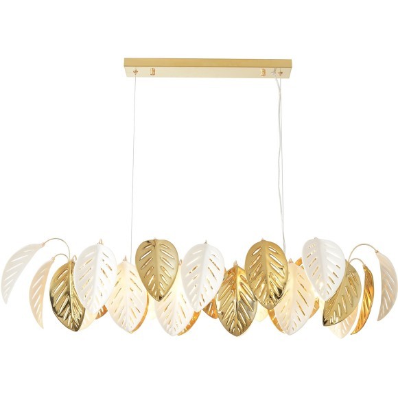 Люстра Crystal Lux RAMONA SP10