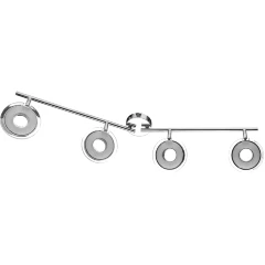 A8971PL-4CC СВЕТИЛЬНИК ПОТОЛОЧНЫЙ