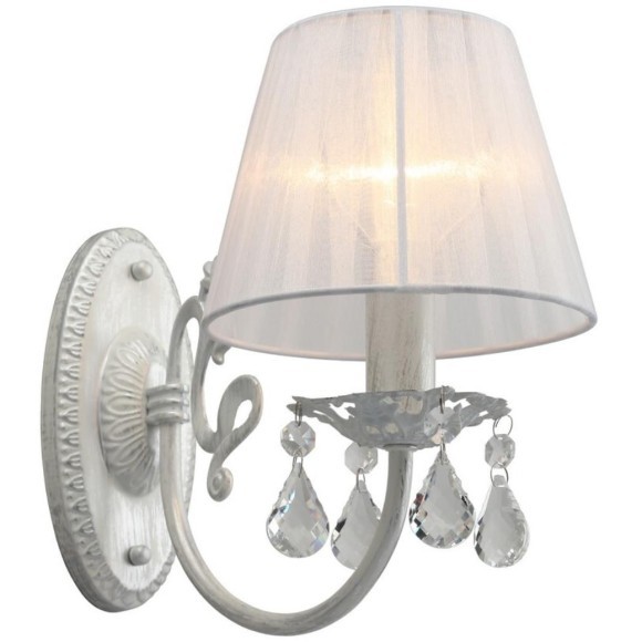 Светильник настенный (Бра) OML-53211-01