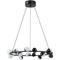 A3619SP-18BK СВЕТИЛЬНИК ПОДВЕСНОЙ