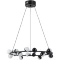 A3619SP-18BK СВЕТИЛЬНИК ПОДВЕСНОЙ