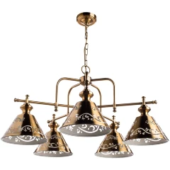 A1511LM-5PB СВЕТИЛЬНИК ПОДВЕСНОЙ