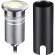 Встраиваемый грунтовый светильник IP67 LED 3W 3000K 12V/24V Odeon Light INGRO (нужен драйвер 357781/357782) 6660/1GL3