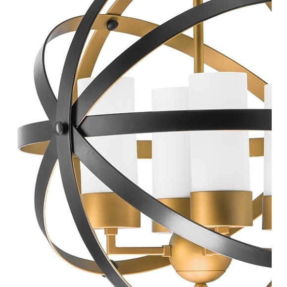 Люстра подвесная Cero Lightstar 731147