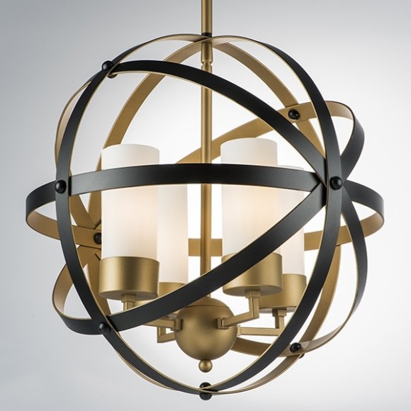 Люстра подвесная Cero Lightstar 731147