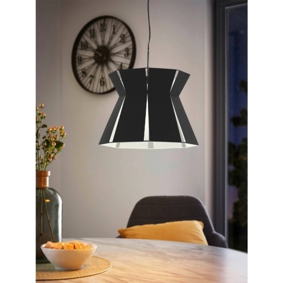 99081 Подвесной потолочный светильник (люстра) VALECROSIA