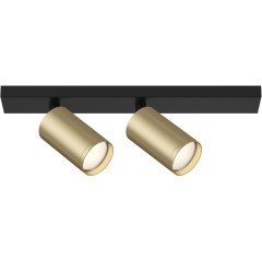 Потолочный светильник (Набор) Technical C051CL-02BMG