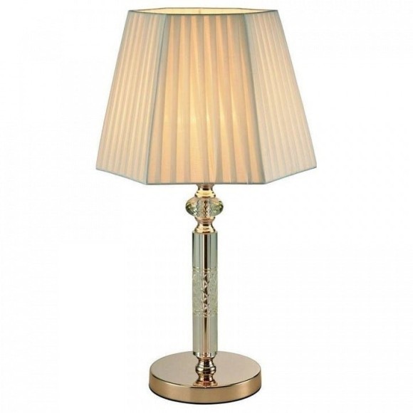 Декоративная настольная лампа Omnilux OML-88204-01 Laglio под лампу 1xE27 60W