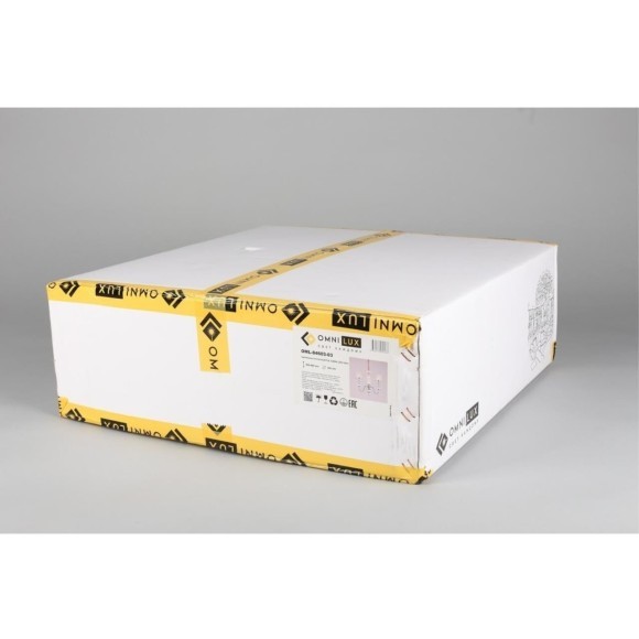 Подвесная люстра Aviano OML-84603-03