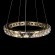 10204/600 Gold Подвесной светильник LOFT IT Tiffany