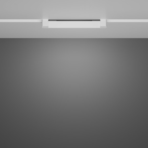 Однофазный двужильный светодиодный трековый светильник Maytoni Unity TR104-1-10W4K-W Basis Rot 4000К 710Лм CRI90+ 120° 10Вт Однофазный двужильный светодиодный трековый светильник Maytoni Unity TR104-1-10W4K-W Basis Rot 4000К 710Лм CRI90+ 120° 10Вт